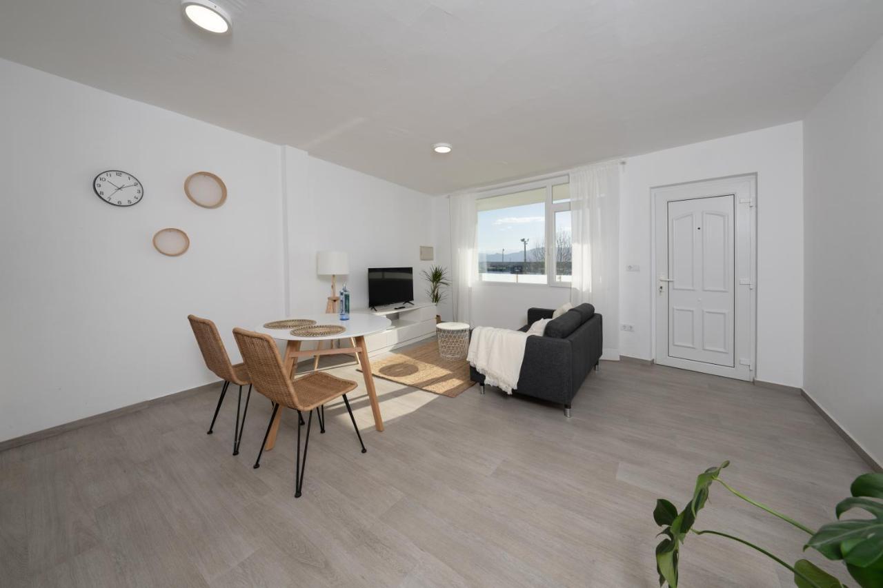 피니스테레 Apartamento Baixamar 아파트 외부 사진