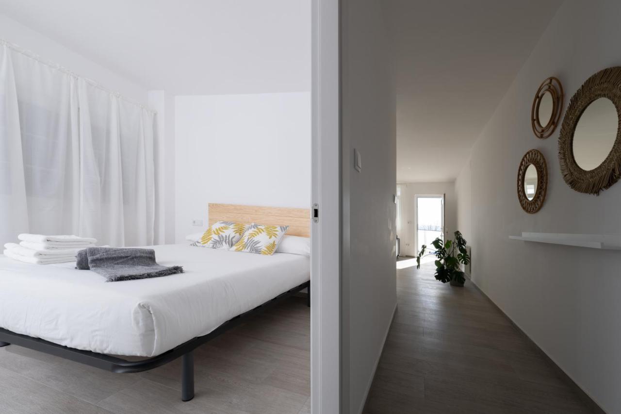 피니스테레 Apartamento Baixamar 아파트 외부 사진