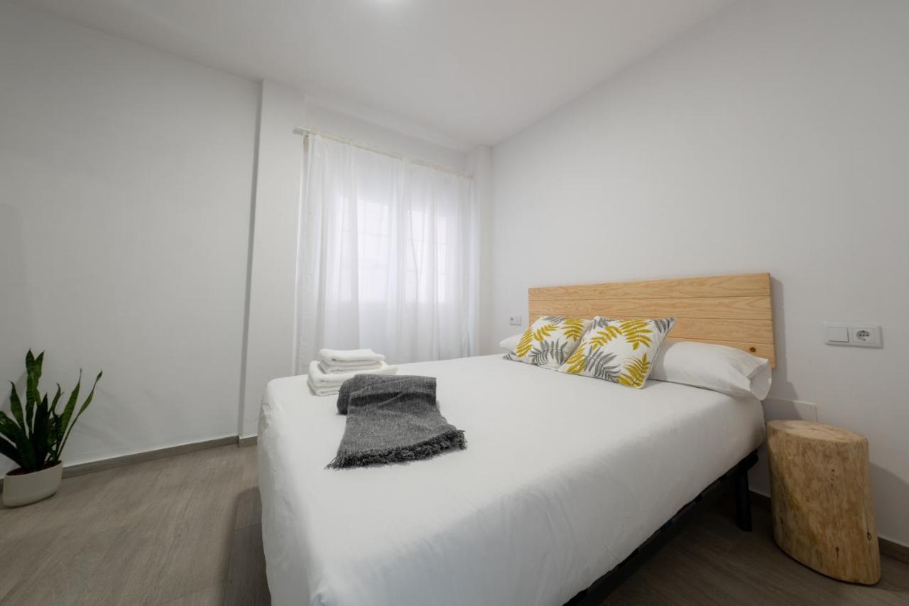 피니스테레 Apartamento Baixamar 아파트 외부 사진